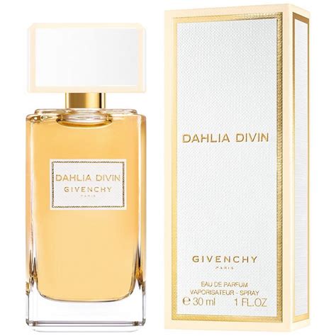 dahlia divin givenchy 50 ml|givenchy dahlia divin review.